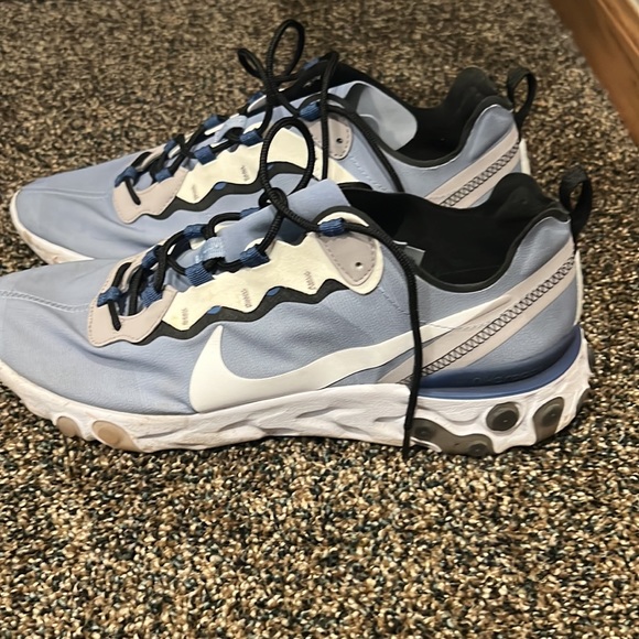 Nike react 55 element - Picture 3 of 4